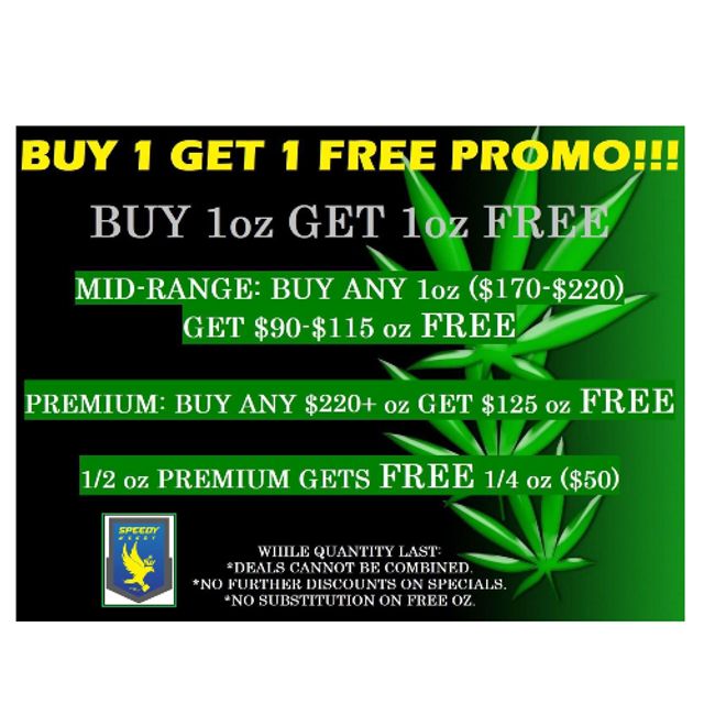 speedy weedy Weed Delivery Milton, ON Leafythings