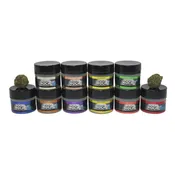 Moon Rock Canada - 10 Flavours