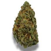 *NEW* GRAPEFRUIT [AA+] HYBRID 23% THC (Buy 1 oz and get 2nd oz for $1)