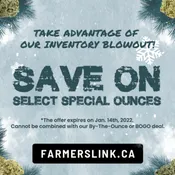 FARMERSLINK (MISSISSAUGA) | SAME DAY FREE DELIVERY