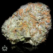 AAA | Grease Monkey | 28G Deal | Indica Dominant Hybrid