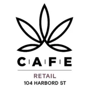 CAFE 104 Harbord