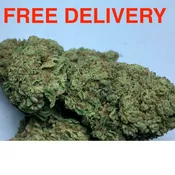 $50-$80 OUNCES AAAA & Free Pre Roll With E-Transfer