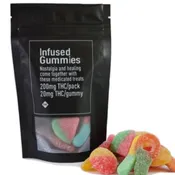FREE 200mg Gummie FOR ALL NEW CUSTOMERS!!