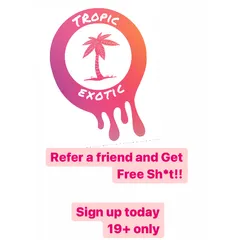 ***REFER A FRIEND AND GET REWARDED***