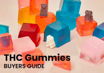 THC Gummies Buyers Guide: Getting The Right Dosage