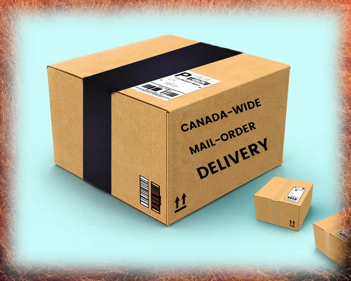 7 Reasons to Choose Canada-Wide Delivery Services