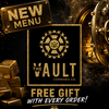 The Vault Cannabis Co.