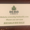 Bigbudmedic