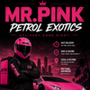 Mr.PINK Petrol Exotics 
