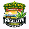 HIGH CITY CANNABIS