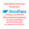 Weedfans