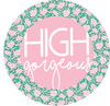 High Gorgeous by Yummi Karma