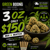 Green Boong
