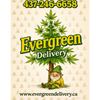 Evergreen Delivery