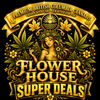 The Flower House 