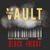The Vault Cannabis Co.