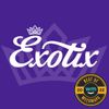 Exotix Weed Dispensary Los Angeles