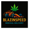 BlazinSpeed