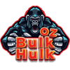 Bulk Hulk OZ