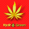 HYDRO GREEN тнРя╕П