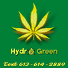 HYDRO GREEN  ðŸš›