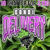 Candi Delivery Candy