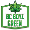 BC Boyz Green