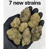 California Buds