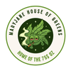 MaryJane House of Greens
