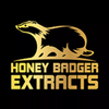 Honey Badger Extracts