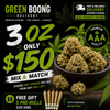 Green Boong