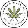 Canna Club Co - Cannabis Online Dispensary & Delivery