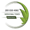 Medicinal Tokes Delivery Service Cobourg