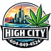HIGH CITY CANNABIS 