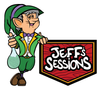 Jeff's Sessions