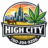HIGH CITY CANNABIS