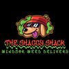 The Shaggy Shack Windsor Weed Delivery