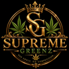 Supreme Greenz