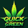 Quick Green | OTTAWA WEED DELIVERY SERVICE 