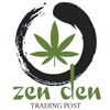 Zen Den Cannibus