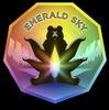 Emerald Sky