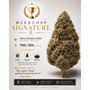 Weedchop (2hrs delivery)