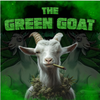 THE GREEN GOAT