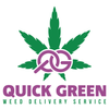 Quick Green | OTTAWA WEED DELIVERY SERVICE 