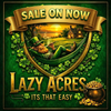Lazy Acres 