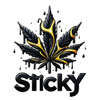 Sticky