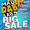 🔥MAD DAB LABS🔥 - TORONTO