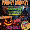Funkey Monkey