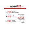 Delivery123 | Same Day Delivery